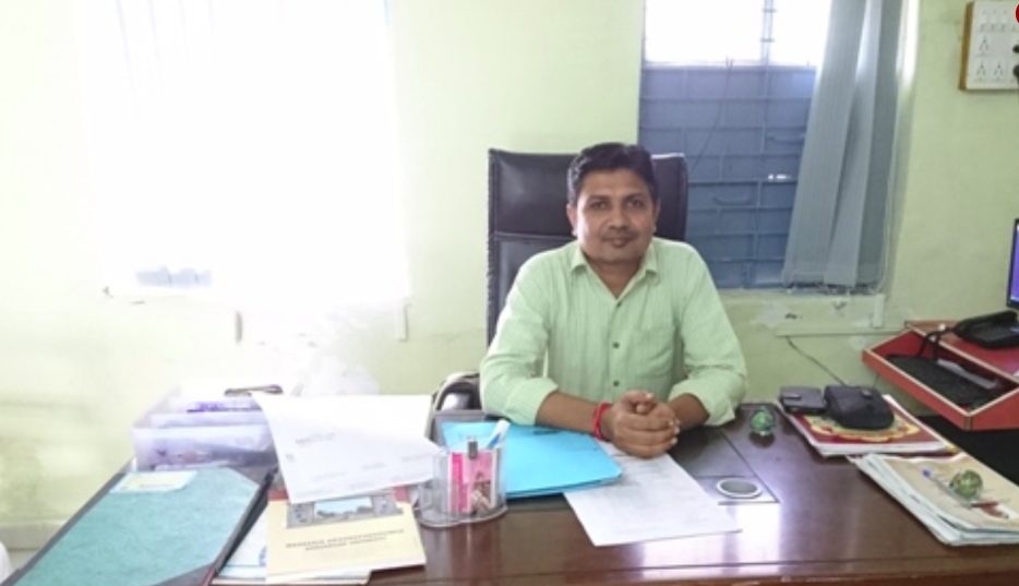 K. R. Doshi Group Of Colleges Bhavnagar campus photo 4